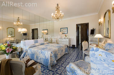 Grand Hotel Punta Molino 43